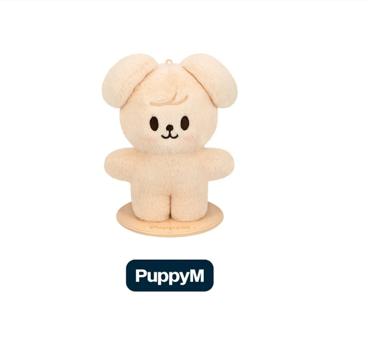 [NEW] Stray Kids [dominATE : celebrATE] Official Merch - SKZOO PLUSH STANDING Ver.