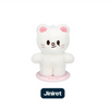 [NEW] Stray Kids [dominATE : celebrATE] Official Merch - SKZOO PLUSH STANDING Ver.