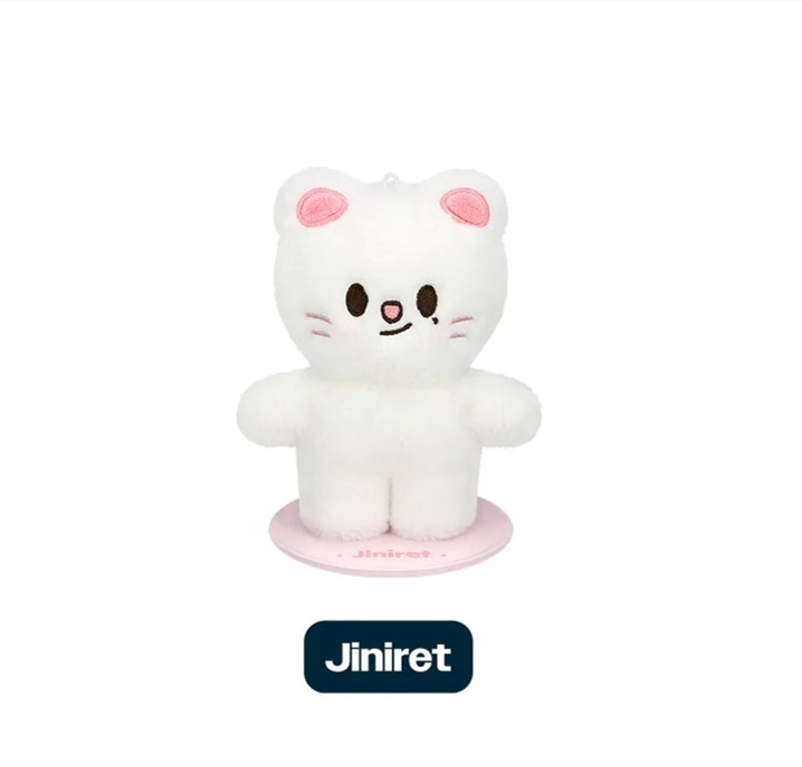 [NEW] Stray Kids [dominATE : celebrATE] Official Merch - SKZOO PLUSH STANDING Ver.