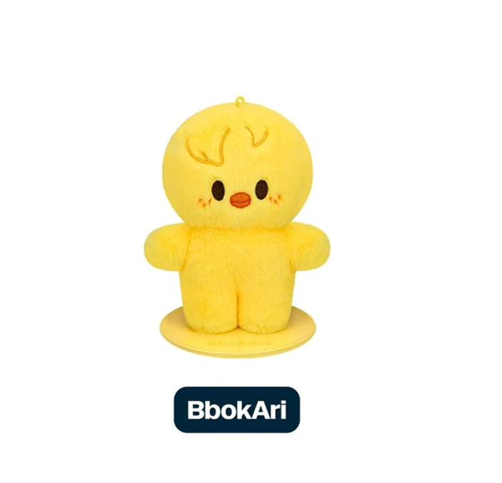 [NEW] Stray Kids [dominATE : celebrATE] Official Merch - SKZOO PLUSH STANDING Ver.
