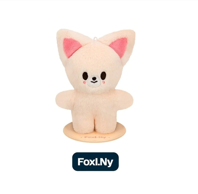 [NEW] Stray Kids [dominATE : celebrATE] Official Merch - SKZOO PLUSH STANDING Ver.