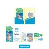 [NEW] Stray Kids [dominATE : celebrATE] Official Merch - SPECIAL TICKET SET