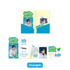 [NEW] Stray Kids [dominATE : celebrATE] Official Merch - SPECIAL TICKET SET
