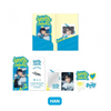 [NEW] Stray Kids [dominATE : celebrATE] Official Merch - SPECIAL TICKET SET