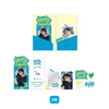 [NEW] Stray Kids [dominATE : celebrATE] Official Merch - SPECIAL TICKET SET