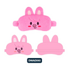 [PRE-ORDER] Stray Kids [dominATE : celebrATE] Official Merch - SKZOO Sleep Mask