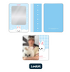 [NEW] Stray Kids [dominATE : celebrATE] Official Merch - SKZOO Photocard Tincase