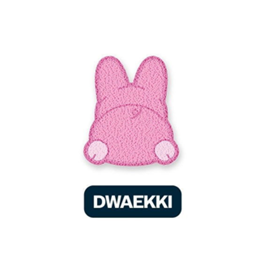 [PRE-ORDER] Stray Kids [dominATE : celebrATE] Official Merch - SKZOO Magnetic Holder