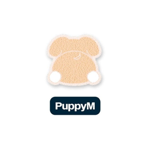 [PRE-ORDER] Stray Kids [dominATE : celebrATE] Official Merch - SKZOO Magnetic Holder