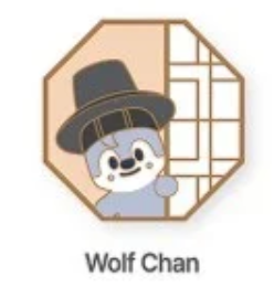 [NEW] Stray Kids – PopUp Store [DO IT] - DO IT BADGE