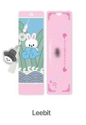 [NEW] Stray Kids – PopUp Store [DO IT] - SKZOO BOOK MARK