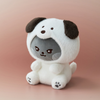 ZEROBASEONE - zeroni FLUFFY Wonderland - Medium Plush