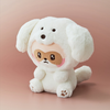 ZEROBASEONE - zeroni FLUFFY Wonderland - Medium Plush