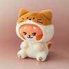 ZEROBASEONE - zeroni FLUFFY Wonderland - Medium Plush