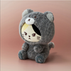 ZEROBASEONE - zeroni FLUFFY Wonderland - Medium Plush
