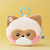 ZEROBASEONE - zeroni FLUFFY Wonderland- Photo Holder Pouch