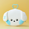 [NEW] ZEROBASEONE - zeroni FLUFFY Wonderland- Photo Holder Pouch