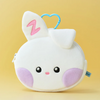 [NEW] ZEROBASEONE - zeroni FLUFFY Wonderland- Photo Holder Pouch