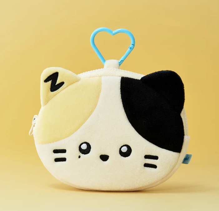 [NEW] ZEROBASEONE - zeroni FLUFFY Wonderland- Photo Holder Pouch