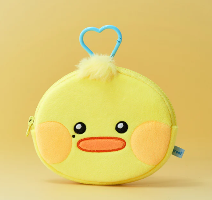 [NEW] ZEROBASEONE - zeroni FLUFFY Wonderland- Photo Holder Pouch