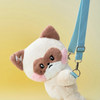 ZEROBASEONE - zeroni FLUFFY Wonderland- Plush Bag