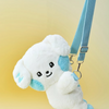 [NEW] ZEROBASEONE - zeroni FLUFFY Wonderland- Plush Bag