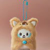 [NEW] ZEROBASEONE - zeroni FLUFFY Wonderland- Mini Plush Keyring
