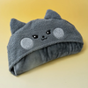 ZEROBASEONE - zeroni FLUFFY Wonderland - Hooded Blanket