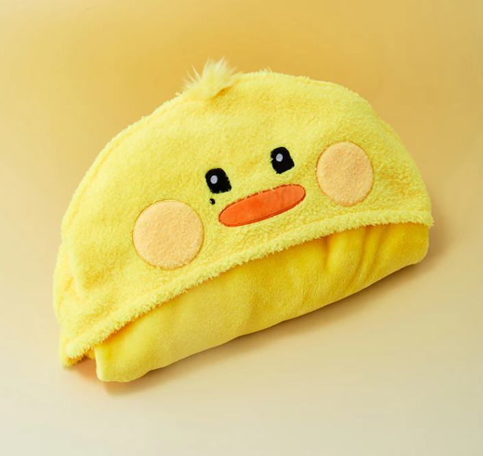 ZEROBASEONE - zeroni FLUFFY Wonderland - Hooded Blanket