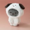 [NEW] ZEROBASEONE - zeroni FLUFFY Wonderland - Plush Magnet Photo Holder