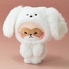 [NEW] ZEROBASEONE - zeroni FLUFFY Wonderland - Plush Magnet Photo Holder