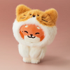 [NEW] ZEROBASEONE - zeroni FLUFFY Wonderland - Plush Magnet Photo Holder