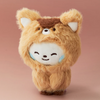[NEW] ZEROBASEONE - zeroni FLUFFY Wonderland - Plush Magnet Photo Holder