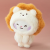 [NEW] ZEROBASEONE - zeroni FLUFFY Wonderland - Plush Magnet Photo Holder