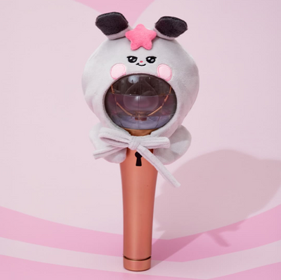 [NEW] ATEEZ- MIGHTEEZ LIGHT STICK CAPE