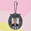ATEEZ - MIGHTEEZ ID PHOTO HOLDER KEYRING