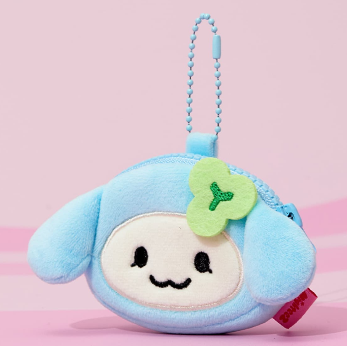 ATEEZ - MIGHTEEZ MINI FACE POUCH