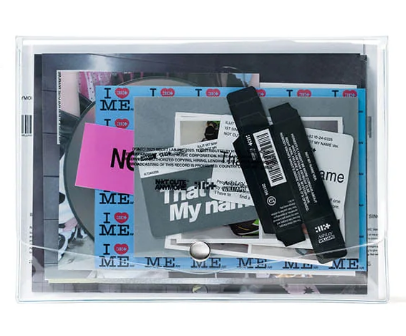 [NEW] ILLIT - [NOT CUTE ANYMORE] (NOT CUTE Ver. / NOT MY NAME Ver.) (Random)