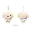 NCT WISH - 2026 NCT WISH [WISH BAKERY] POP UP MD - Pocket Wish Doll