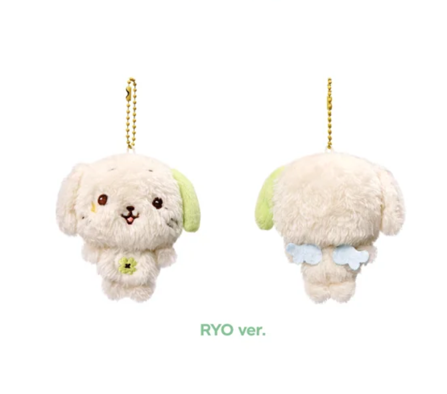 NCT WISH - 2026 NCT WISH [WISH BAKERY] POP UP MD - Pocket Wish Doll
