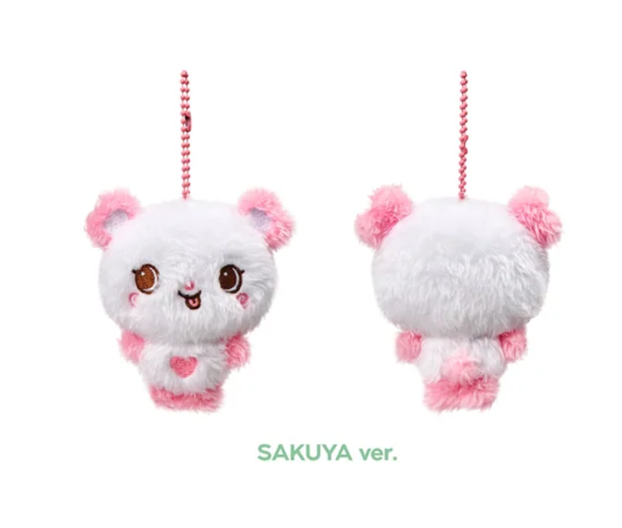 NCT WISH - 2026 NCT WISH [WISH BAKERY] POP UP MD - Pocket Wish Doll