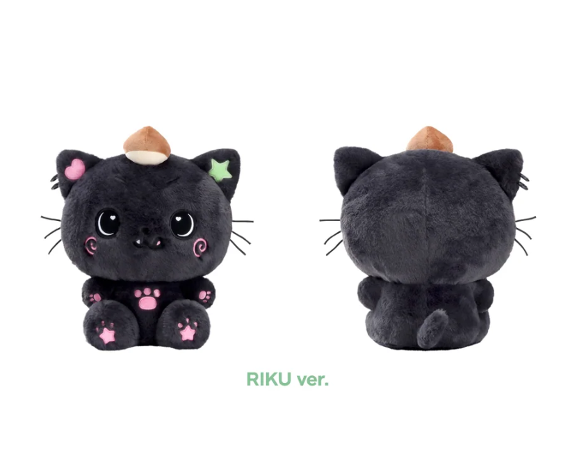 NCT WISH - 2026 NCT WISH [WISH BAKERY] POP UP MD - 30cm Wish Doll