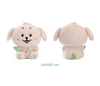 NCT WISH - 2026 NCT WISH [WISH BAKERY] POP UP MD - 30cm Wish Doll