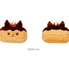 NCT WISH - 2026 NCT WISH [WISH BAKERY] POP UP MD - Bakery Wish Doll