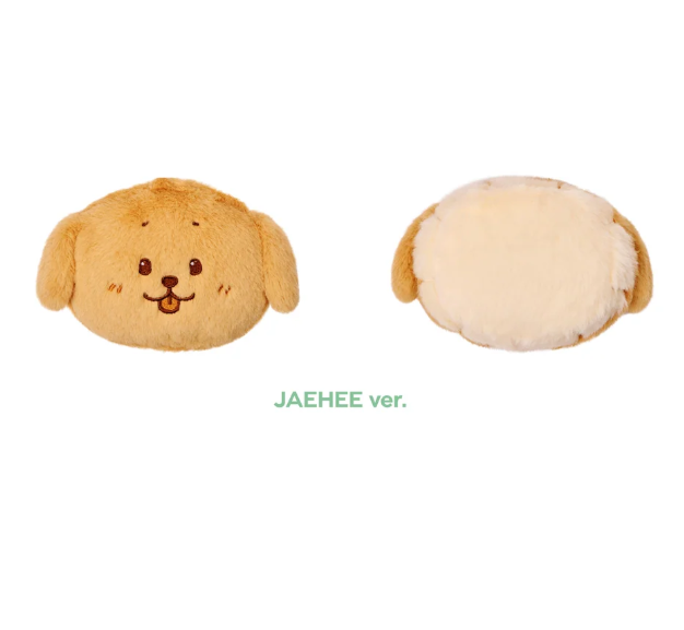NCT WISH - 2026 NCT WISH [WISH BAKERY] POP UP MD - Bakery Wish Doll