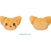 NCT WISH - 2026 NCT WISH [WISH BAKERY] POP UP MD - Bakery Wish Doll