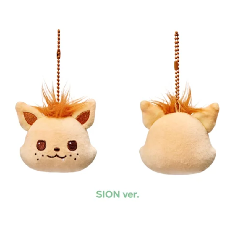 NCT WISH - 2026 NCT WISH [WISH BAKERY] POP UP MD - Stress Bread