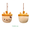 NCT WISH - 2026 NCT WISH [WISH BAKERY] POP UP MD - Stress Bread