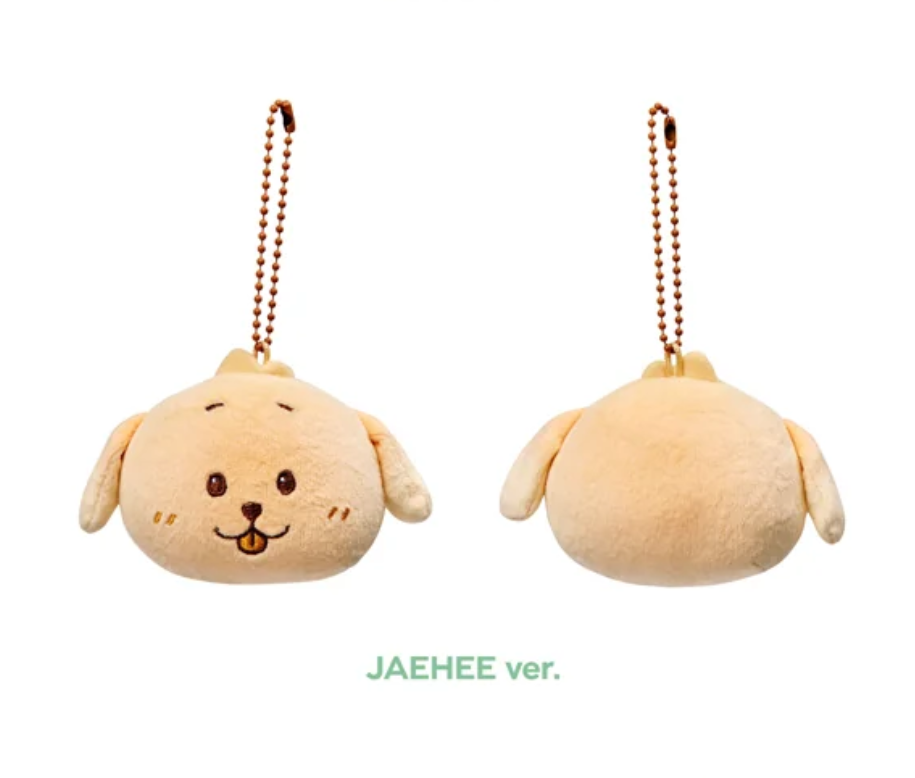 NCT WISH - 2026 NCT WISH [WISH BAKERY] POP UP MD - Stress Bread