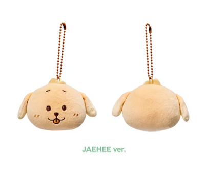 NCT WISH - 2026 NCT WISH [WISH BAKERY] POP UP MD - Stress Bread